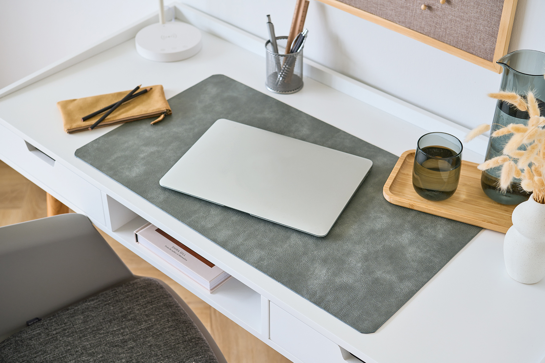 Das moderne Home-Office