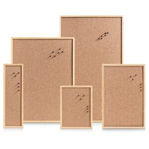 Pinboard, Kork/Kiefer