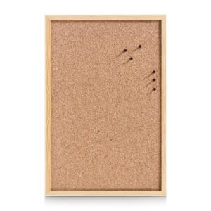 Pinboard, Kork/Kiefer