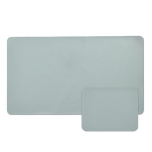 Mousepad, Kunstleder, mint