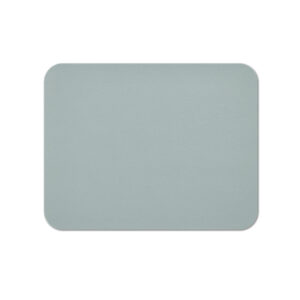 Mousepad, Kunstleder, mint