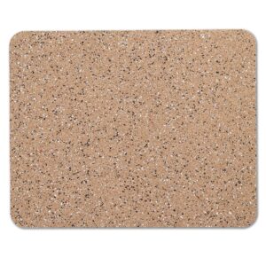 Schreibtischunterlage "Multicolor", Kork