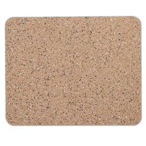 Schreibtischunterlage "Multicolor", Kork