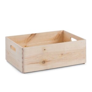 Allzweckkiste, Nadelholz