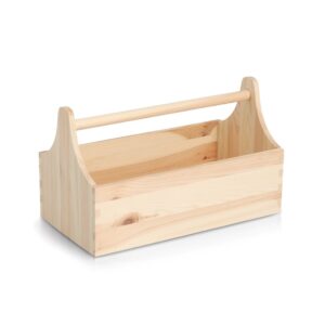 Werkzeugkiste, Kiefer