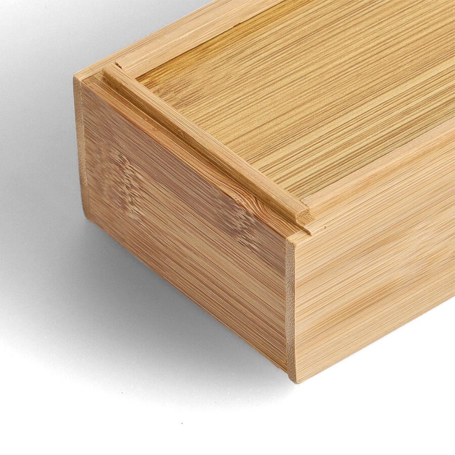 Ordnungsbox, Bambus/MDF