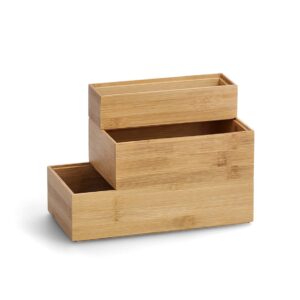 Ordnungsbox, Bambus/MDF