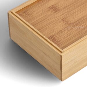 Ordnungsbox, Bambus/MDF