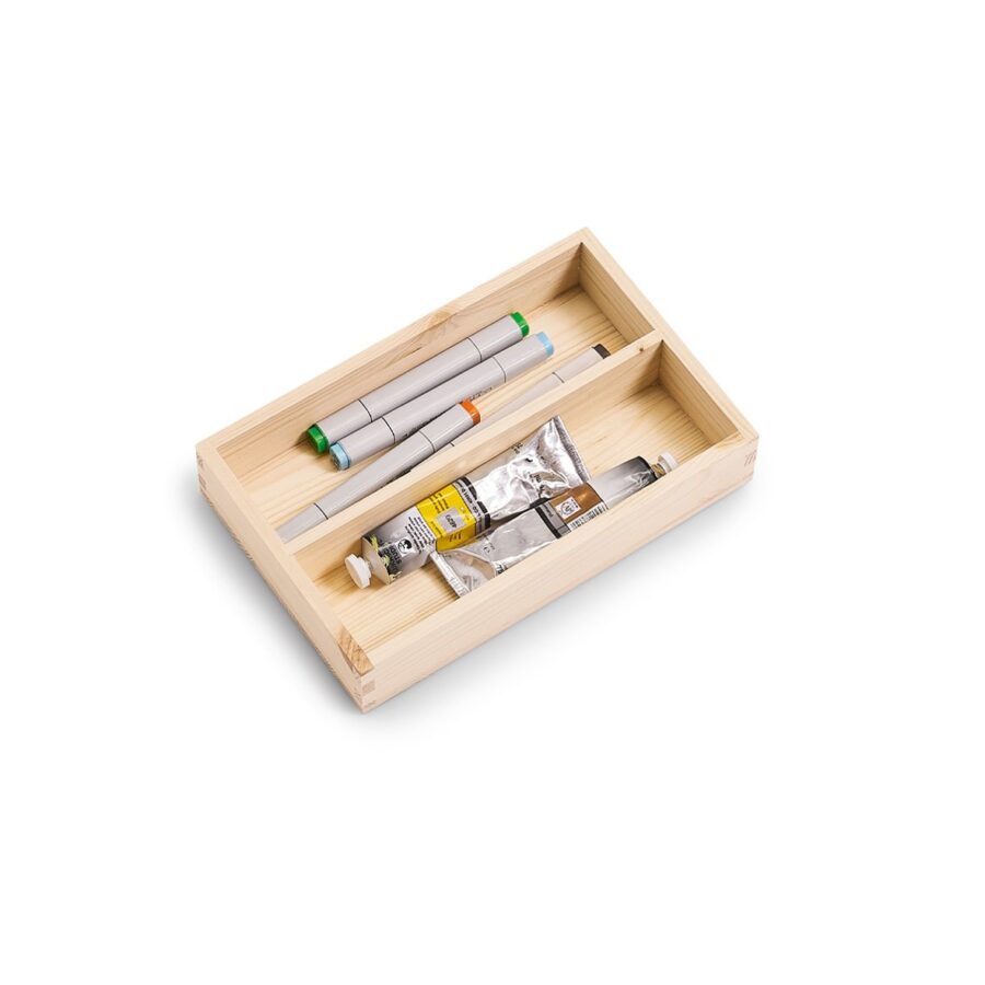 Tabletteinsatz f. 13140, Kiefer