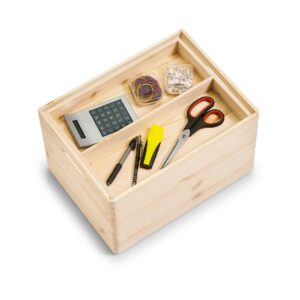 Tabletteinsatz f. 13143 + 13145, Kiefer