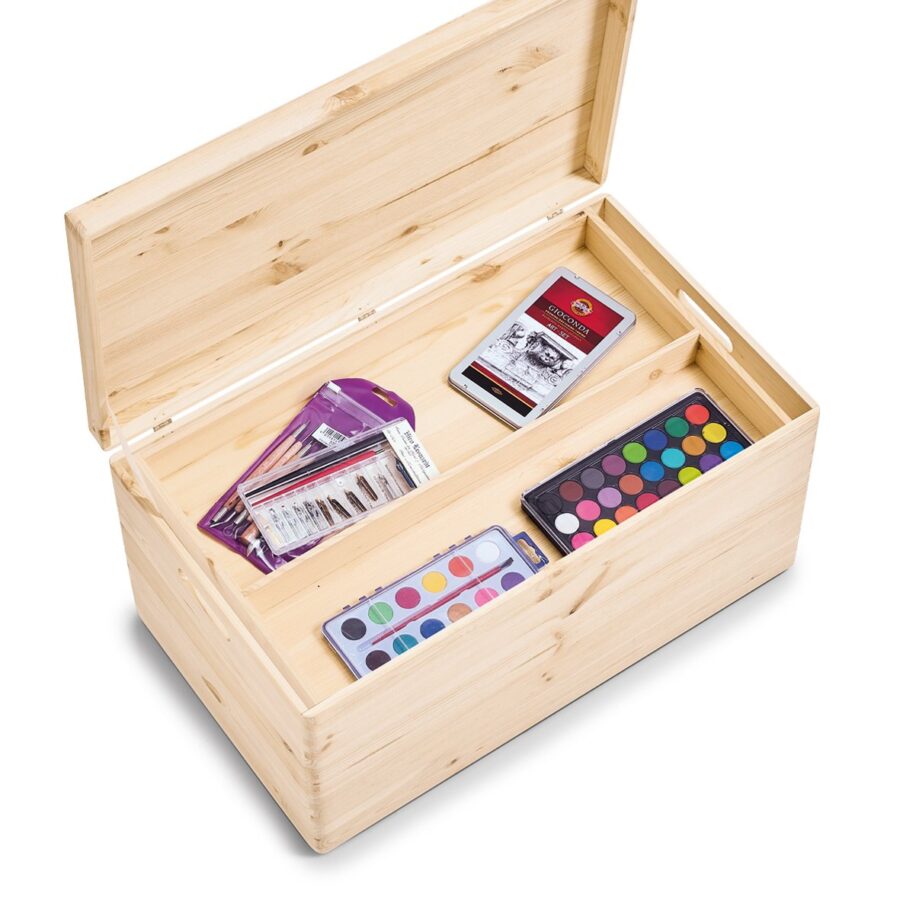 Tabletteinsatz f. 13144, Kiefer