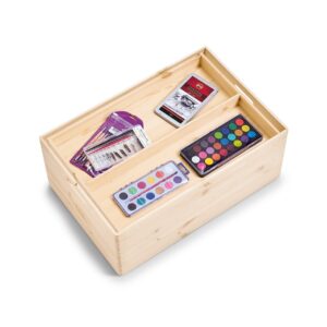 Tabletteinsatz f. 13144, Kiefer