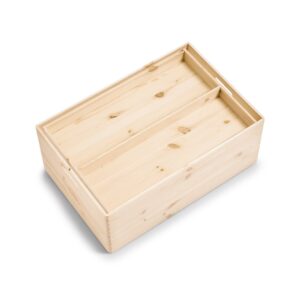 Tabletteinsatz f. 13144, Kiefer