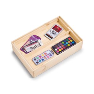 Tabletteinsatz f. 13144, Kiefer