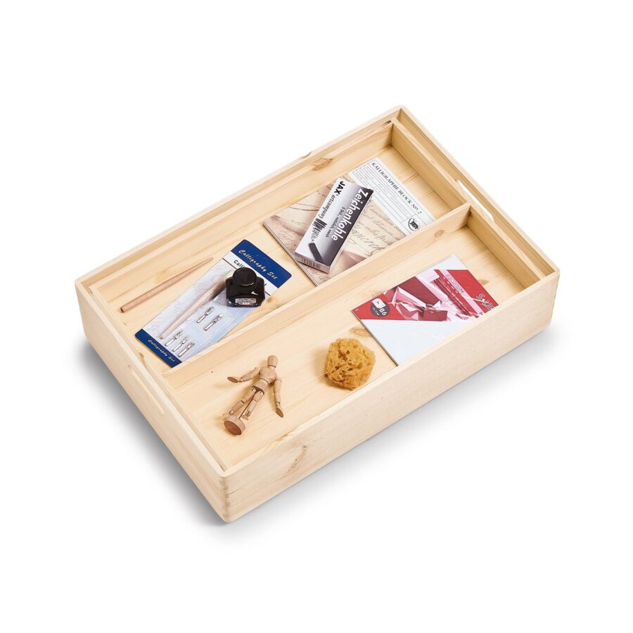 Tabletteinsatz f. 13144, Kiefer