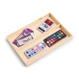 Tabletteinsatz f. 13144, Kiefer