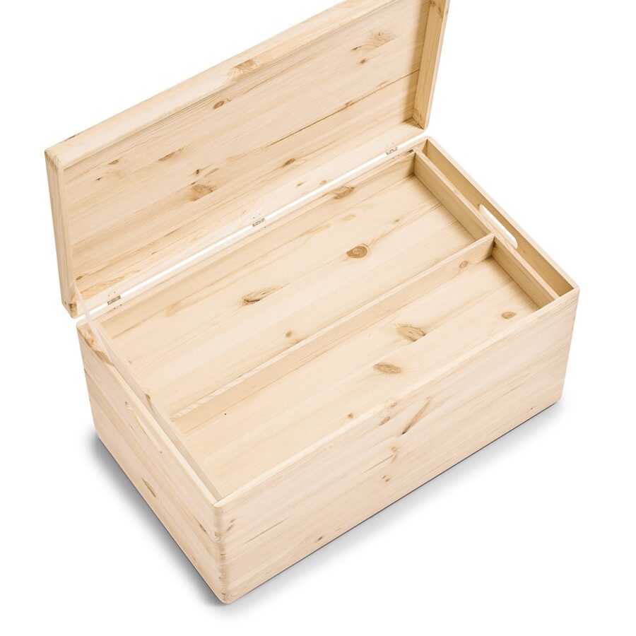 Tabletteinsatz f. 13144, Kiefer