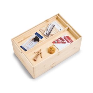 Tabletteinsatz f. 13144, Kiefer