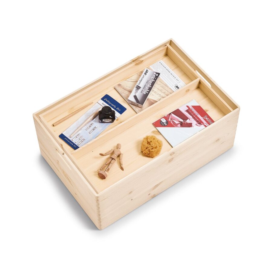 Tabletteinsatz f. 13144, Kiefer