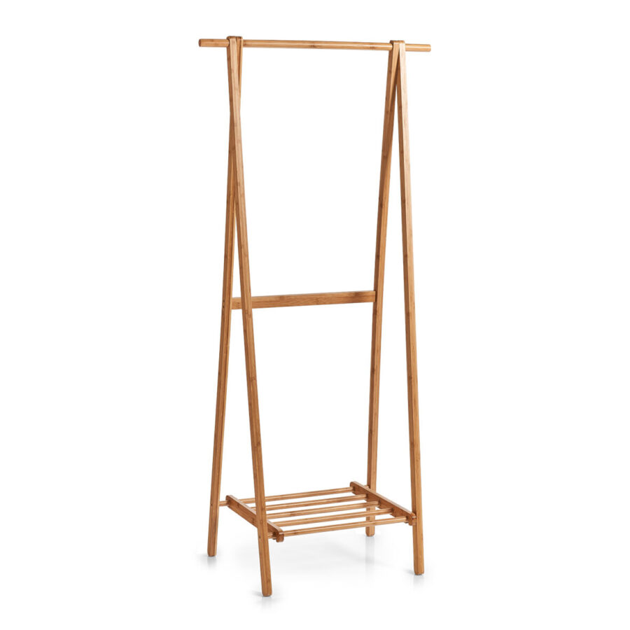 Garderobenständer, Bambus