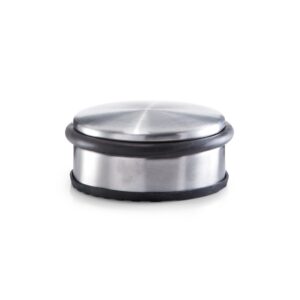 Türstopper, Edelstahl/Kunststoff