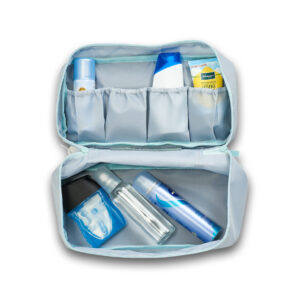 Multi-Case, Polyester, türkis