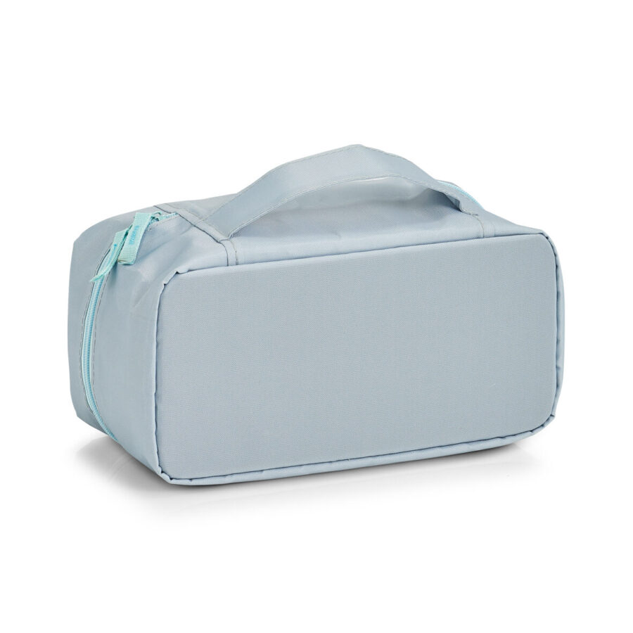 Multi-Case, Polyester, türkis