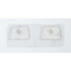 Utensilienhalter, Kunststoff, grau