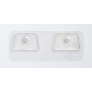 Utensilienhalter, Kunststoff, grau