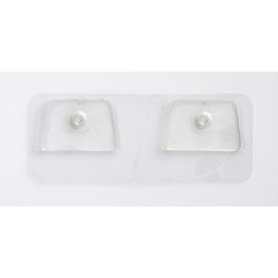 Utensilienhalter, Kunststoff, grau