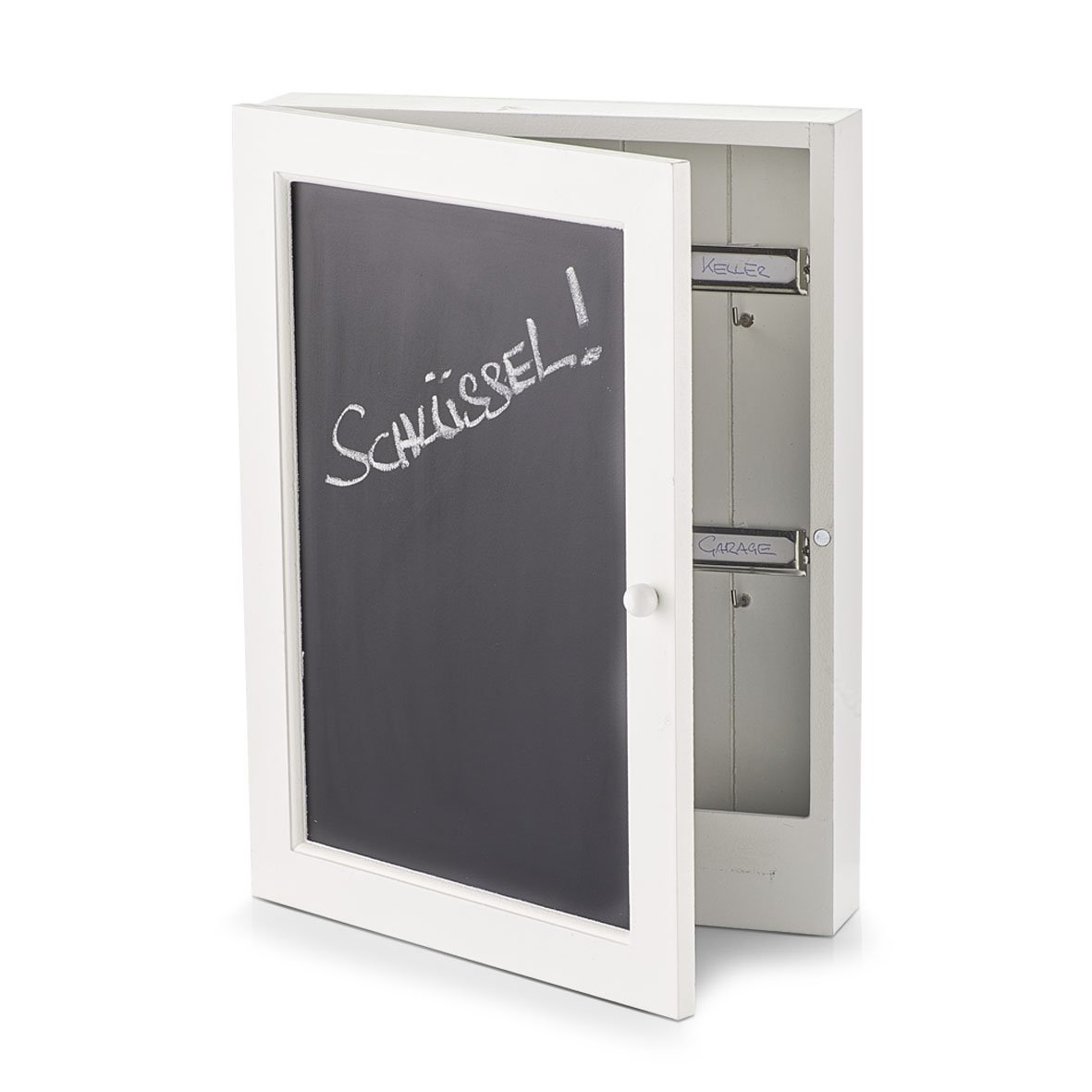 Schlüsselkasten "Tafel", MDF