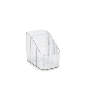 Utensilien-Organizer, 3 Fächer, Kunststoff