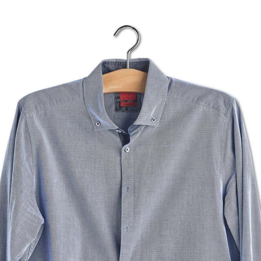 Garderobenbügel-Set, 3-tlg., Holz