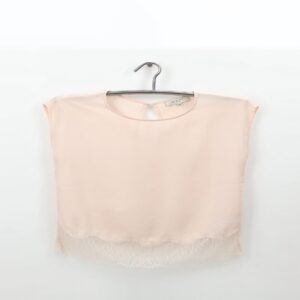 Kleiderbügel-Set, 4-tlg., Edelstahl