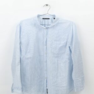 Kleiderbügel-Set, 4-tlg., Metall