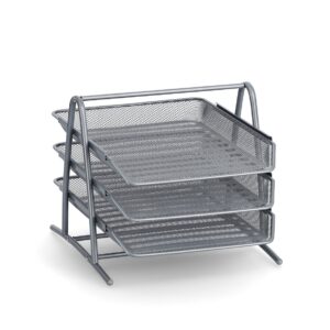 Dokumentenablage, Mesh