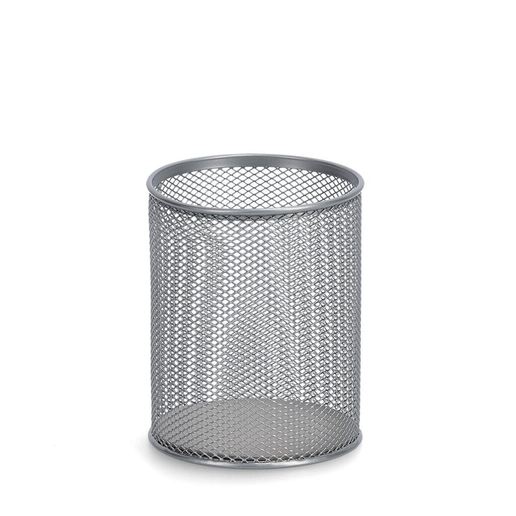 Utensilienbecher, Mesh