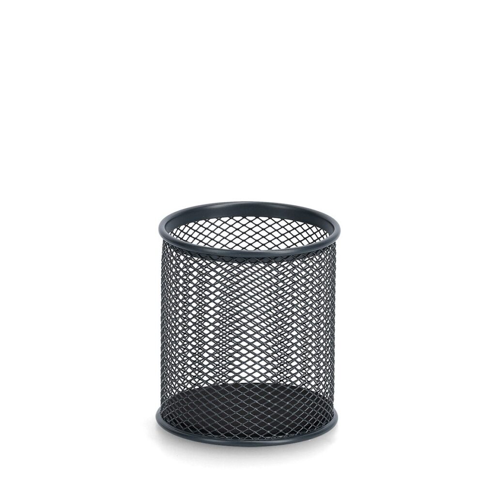 Bleistiftbecher, Mesh, anthrazit