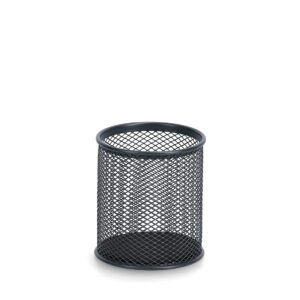 Bleistiftbecher, Mesh, anthrazit