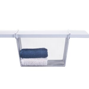 Unter-Fachbodenregal, Mesh