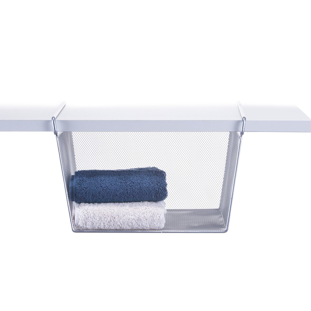 Unter-Fachbodenregal, Mesh