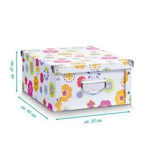 Aufbewahrungsbox "Kids", Pappe