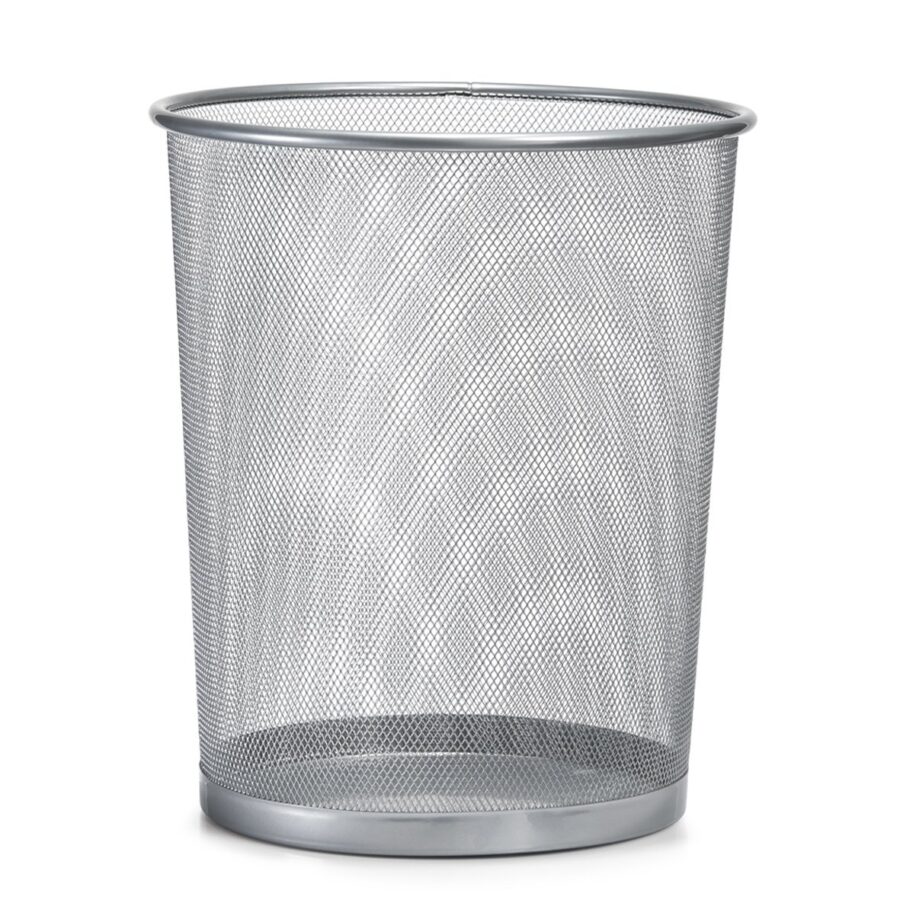 Papierkorb, Mesh