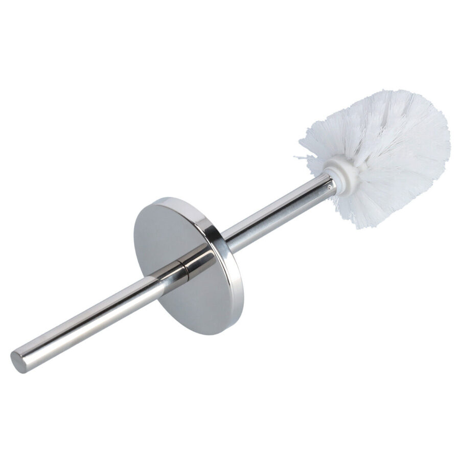 WC-Bürste, Edelstahl