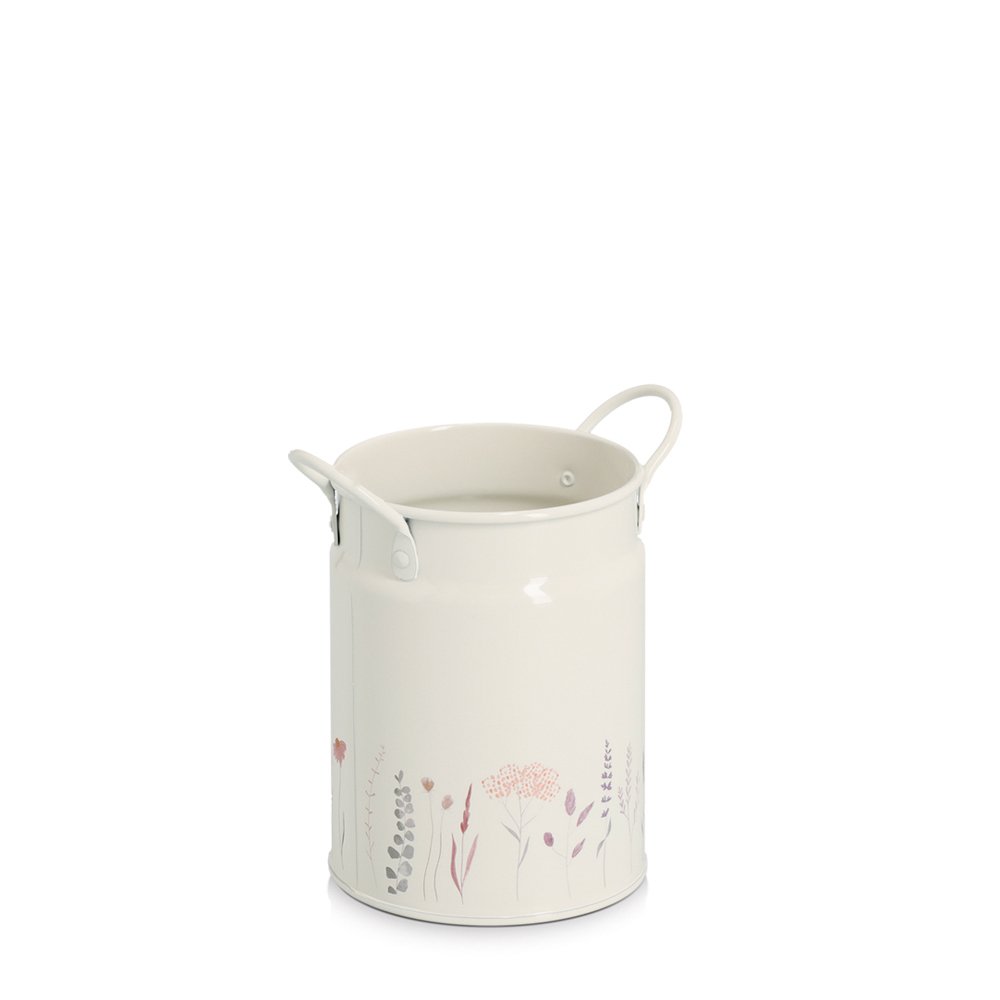 Utensillienhalter "Flowers", 1250 ml, Metall