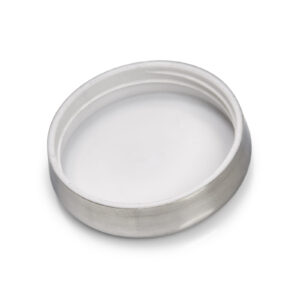 Vorratsglas 'Tea',  900 ml, Edelstahl