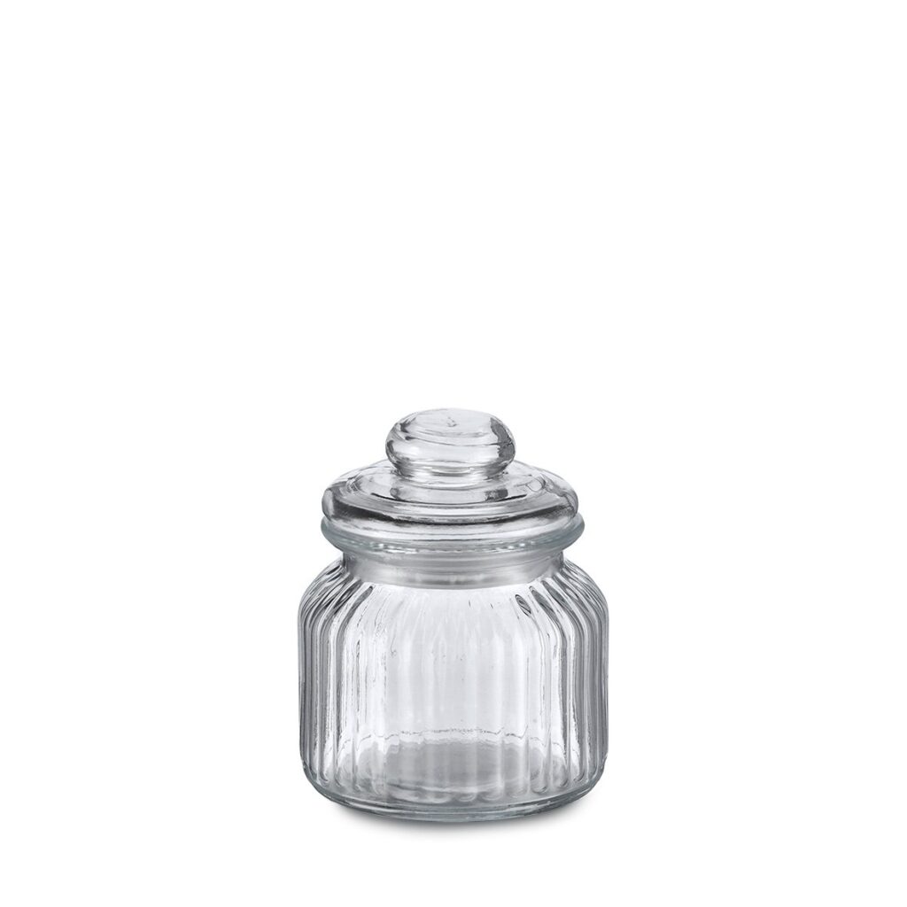 Vorratsglas 'Nostalgie', 600 ml