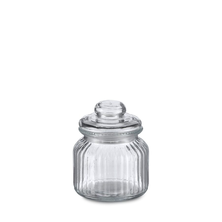 Vorratsglas 'Nostalgie', 600 ml