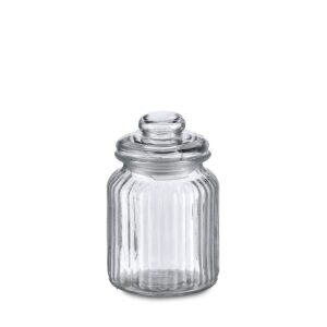 Vorratsglas 'Nostalgie', 900 ml