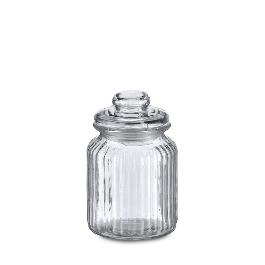 Vorratsglas 'Nostalgie', 900 ml